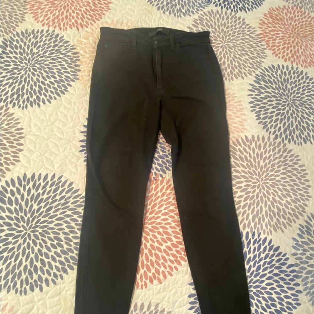 Joe’s Flawless - The Charlie, High Rise Skinny Ankle (29)